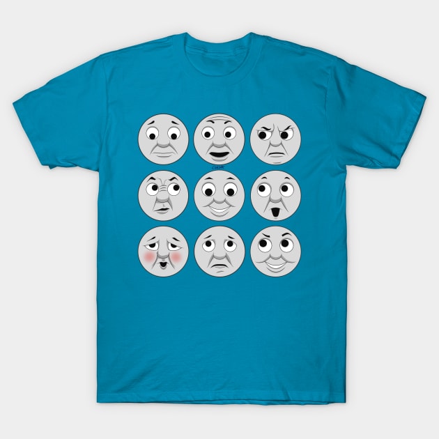 Thomas the tank shirt best sale